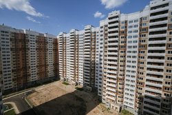 Получить жилье в Москве