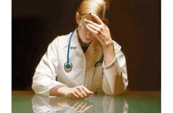Медицина и медицинские споры: Спор в медицине. Права пациента