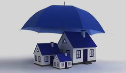 Страхование недвижимости от рисков - страховой полис имущества