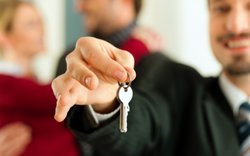 Покупка квартиры: Аренда квартиры. Как правильно покупать и арендовать