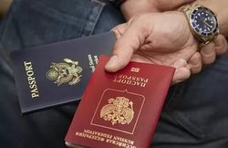 На каких основаниях можно получить гражданство РФ - как можно стать гражданином России
