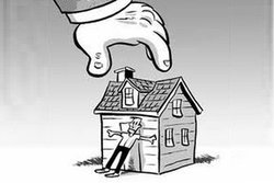 В каких случаях имущество (квартира, дом, земля) отчуждается государству в принудительном порядке