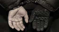 Грабеж ст 161 - уголовная ответственность: Задержали за грабеж