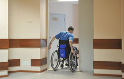 Жилье для инвалидов и людей с ограниченными возможностями