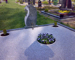 Оформление земли на кладбище: После смерти. Доверенность на оформление