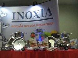Обман покупателей на презентациях и при покупке посуды ИНОКСИЯ (Inoxia), Эко Лайф и Эко Виталь
