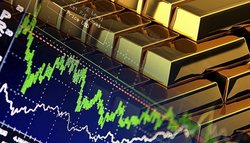 Торговая площадка для торговли золотом: Спотовый рынок