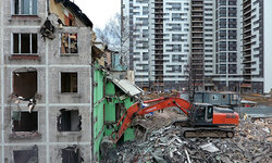 Реновация в Москве: Для чего нужна реновация (расселение). Кто попадает под реновацию в Москве