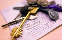 Покупка квартиры с зарегистрированным: Что делать если в купленной квартире зарегистрирован человек. Как выселить новому собственнику