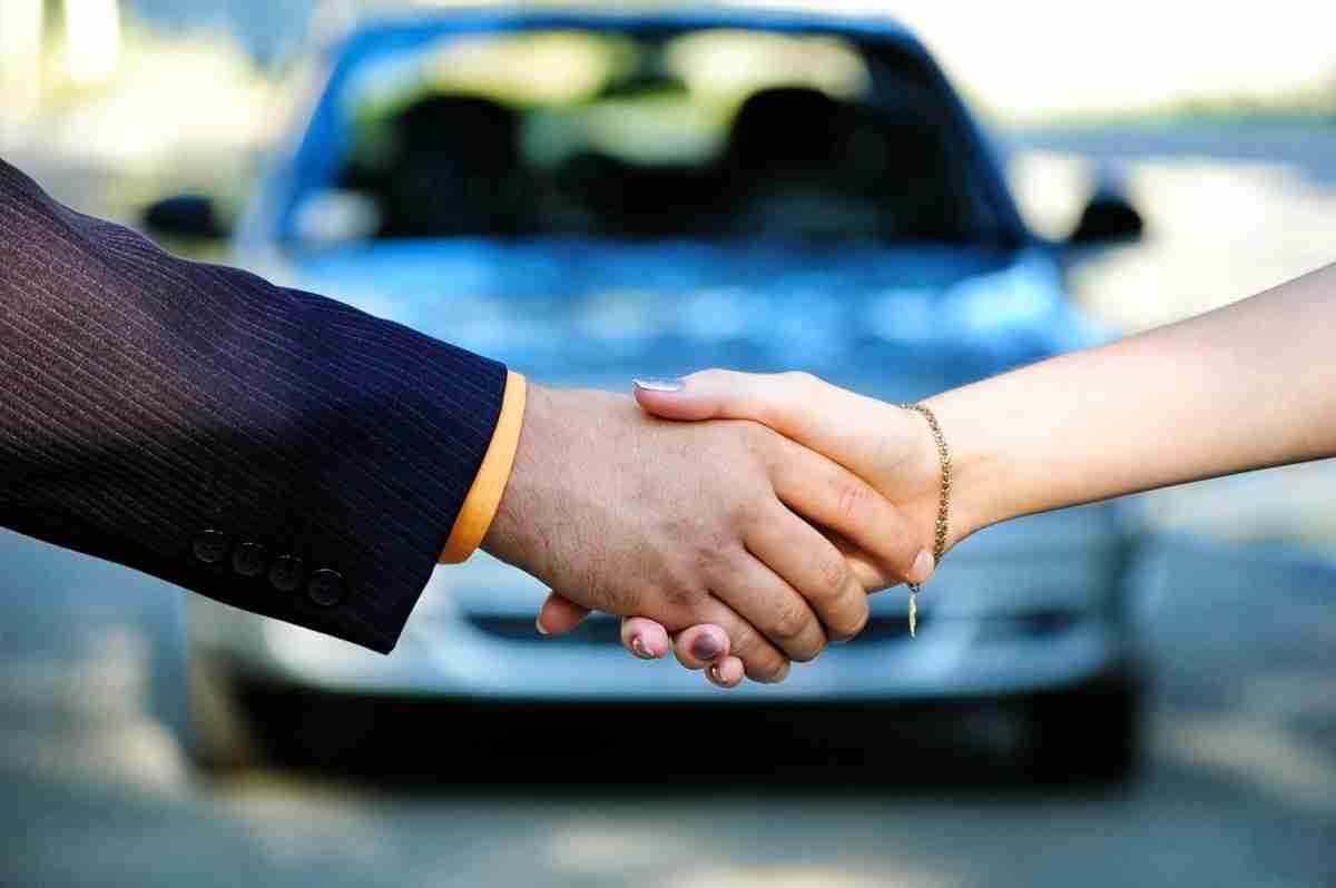 Как можно выгодно продать свою машину - что необходимо знать и учитывать
