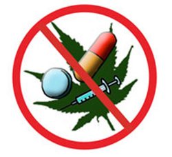 Запрещенные наркотики и вещества к реализации и распространению