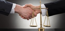 Профессиональная юридическая помощь за рубежом - концепция регулирования