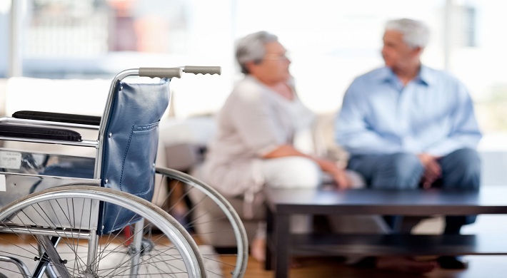 Обеспечение и выдача памперсов инвалидам и пенсионерам
