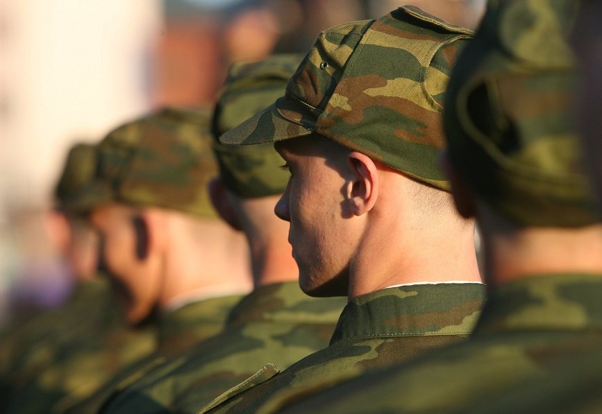 Не хочу идти в армию: Как не пойти служить + законные способы для избежания службы
