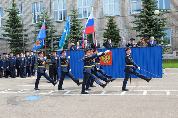 ФСИН России: Службы исполнения наказания по областям