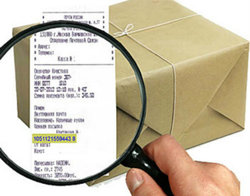 Почта и почтовые отправления - доверенность на получение почты + как отследить почтовое отправление