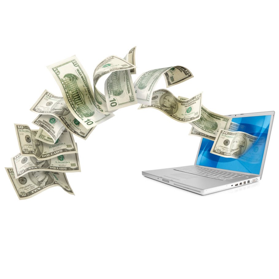 East Money System - обман в интернете