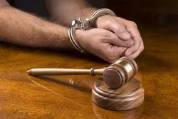 Наказание за причинение ущерба имуществу в уголовном праве статья 165 УК РФ