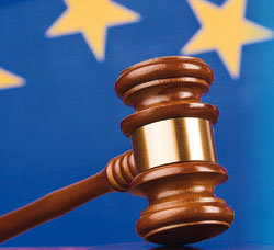 Подать жалобу в ЕСПЧ - как подается жалоба в европейский суд по правам человека