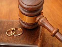 В каких случаях заключение брака считается незаконным