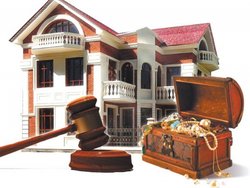 Наследование по закону и по завещанию - как дарить свое имущество