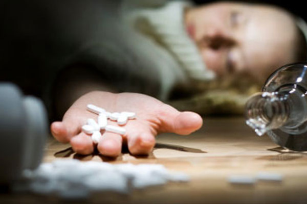 Наркотическая зависимость от таблеток: Наркомания от лекарств