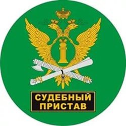 ФССП - служба судебных приставов + судебные приставы России