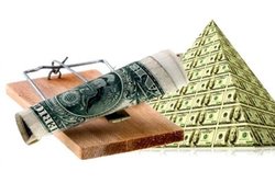 ООО МФ Инвест - финансовая пирамида и возврат денег вкладчиками