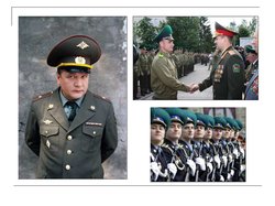 Офицерский состав в армии РФ: Звания и должности