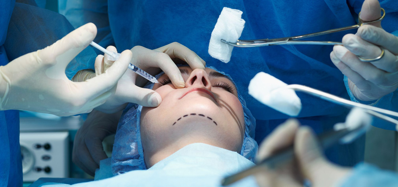 Вред здоровью пластическим хирургом: Пластическая операция и неудачное изменение внешности + что можно сделать