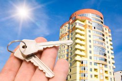 Покупка квартиры в долевую собственность - документы + сроки оформления