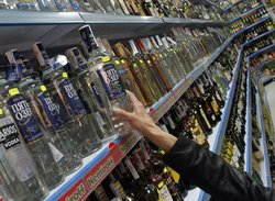 Продажа алкоголя - до скольки продают алкоголь + ответственность