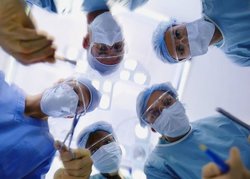 Смерть или причинение вреда в клинике пластической хирургии