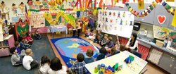 Семейный детский сад: Как открыть. Что нужно для открытия