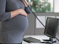 Права беременных женщин - на что имеет право беременная женщина