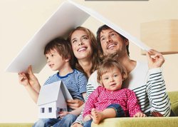 Ипотека для молодой семьи: В чем выгода