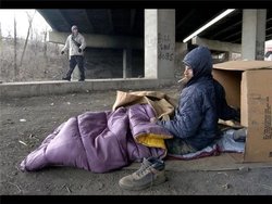 Что делать если стал бездомным из-за мошенников