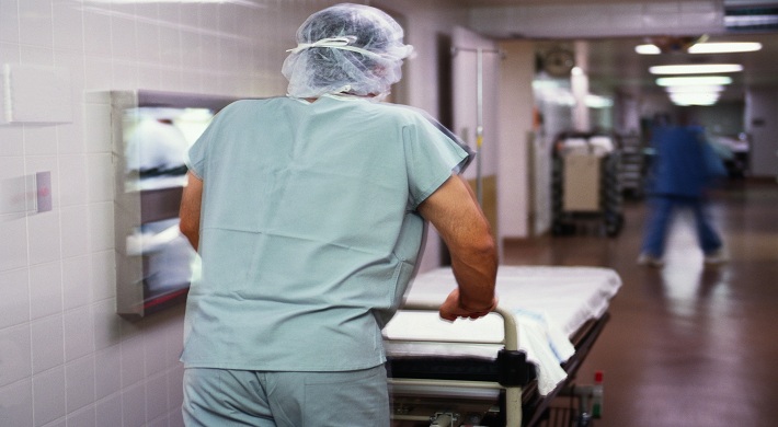Что делать, если человек умер на операционном столе по вине врача