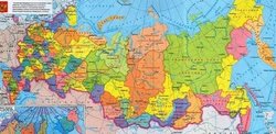 Кадастровая карта в России и для чего она нужна