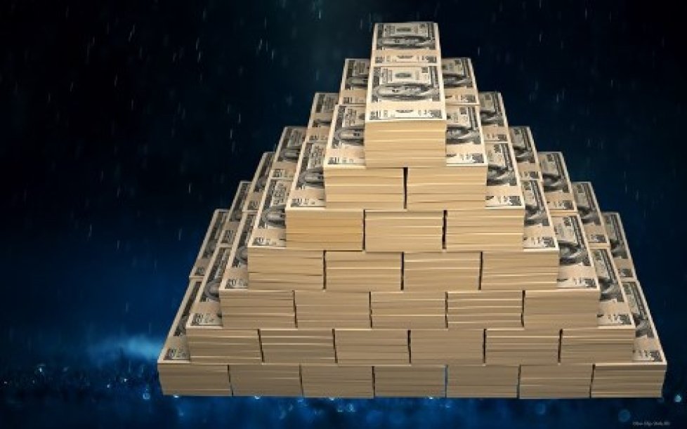 Кэшбери закрыли - возврат денег из финансовой пирамиды