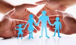 Психологическая помощь детям и семье: Семейная психология