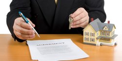 Покупка квартиры в долевую собственность - документы + сроки оформления