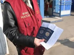 Запрет у иностранца на въезд - узнал когда прилетел или приехал