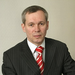 Юрист Раевой Илья Иванович