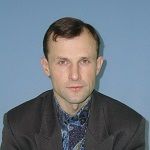 Юрист Карякин Сергей Анатольевич