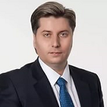 Юрист Николаев Александр Иванович