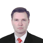 Корпоративный юрист Алексеев Иван Владимирович