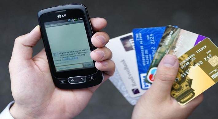 Мобильные мошенничества и способы обмана