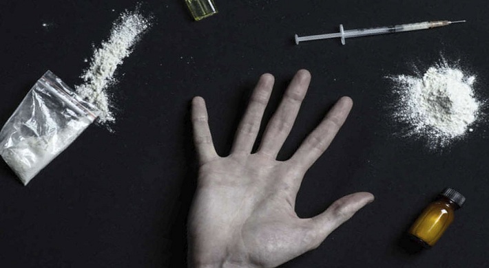 Психологическая защита наркомана + соль и амфетамин