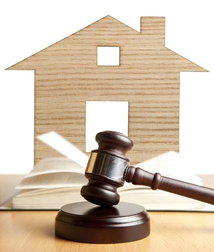 Как делается оценка недвижимости (квартиры) для ипотеки?